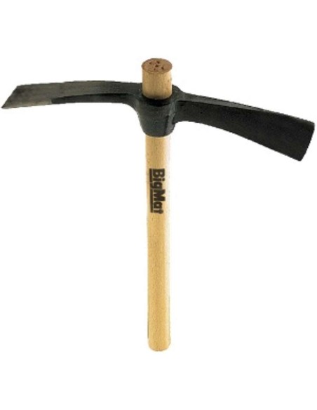 ALCOTANA BIGMAT MADERA 600GR (C) BELLOTA HE