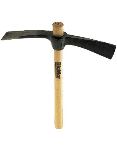 ALCOTANA BIGMAT MADERA 600GR (C) BELLOTA HE