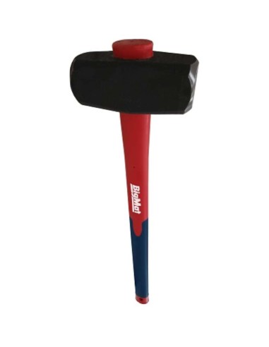 MAZA BIGMAT 3KG FIBRA VIDRIO