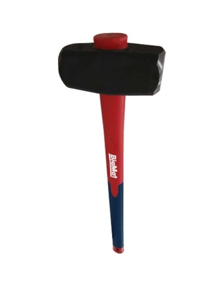 MAZA BIGMAT 3KG FIBRA VIDRIO