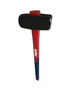 MAZA BIGMAT 3KG FIBRA VIDRIO 2