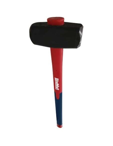 MAZA BIGMAT 3KG FIBRA VIDRIO