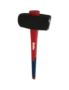 MAZA C/MANGO FIBRA 4 KG