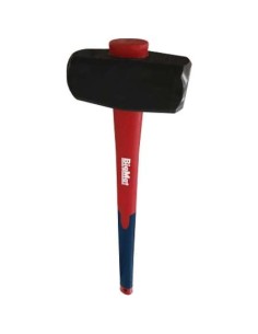 MAZA C/MANGO FIBRA 4 KG 2