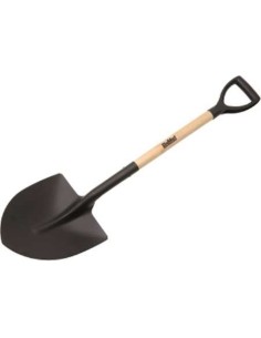 PALA PUNTA MANGO ANILLA BIGMAT (B) BELLOTA HE 2