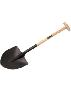 PALA PUNTA MANGO MULETA BIGMAT (5501-3)