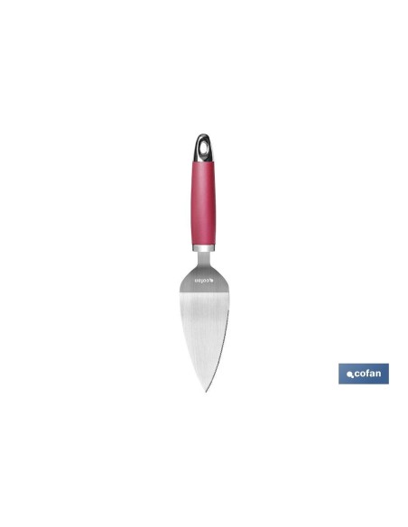 PALA DE TARTA GRANATE MODELO SENA 27 CM
