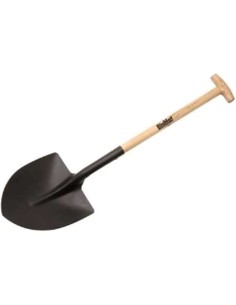 PALA PUNTA MANGO MULETA BIGMAT (5501-3) 2