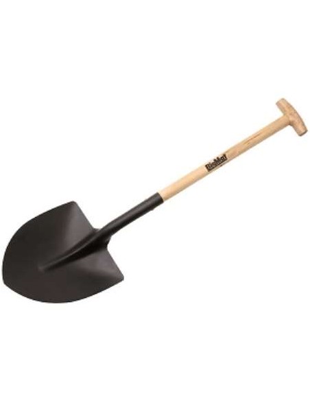 PALA PUNTA MANGO MULETA BIGMAT (5501-3)