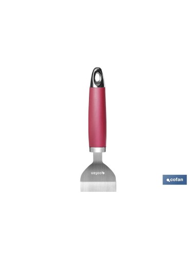 PALA DE TARTA GRANATE MODELO SENA 27 CM