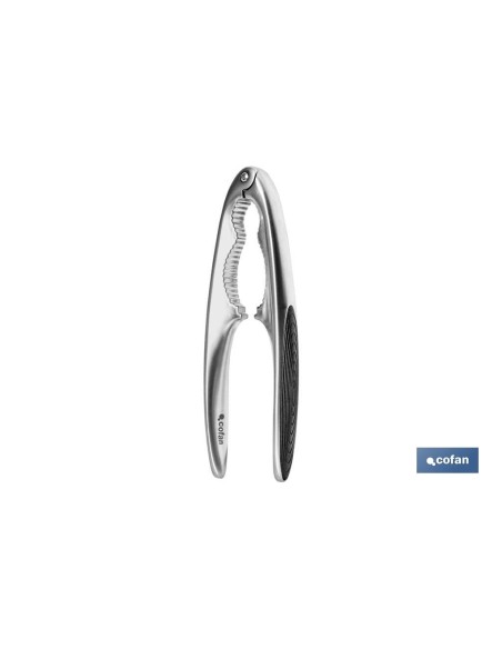 CASCANUECES NEGRO MODELO SENA 15,5 X 4,5 X 1,6 CM