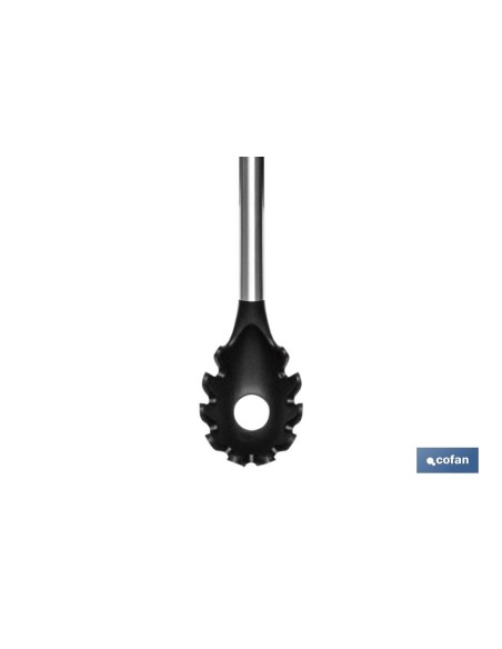 SET DE 6 UTENSILIOS DE COCINA GAMA NEIGE