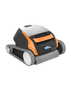 LIMPIAFONDOS DOLPHIN E20 MAYTRONICS SUELO Y PAREDES