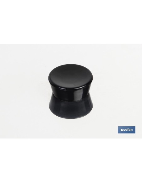 TAPA GIRATORTILLAS ACERO INOX 26 cm