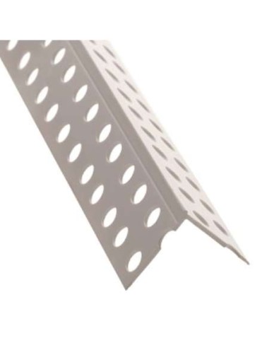 GUARDAVIVO PVC CARTON YESO 3M PLADUR