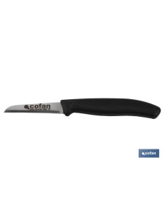 PACK 12 UDS. CUCHILLO RECOLEC. PICO PATO 6.5 cm