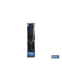 PACK 12 UDS. CUCHILLO RECOLEC. PICO PATO 6.5 cm 2