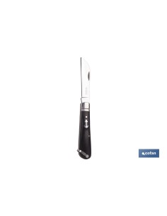 NAVAJA MARINERA DE 8 CM. DE HOJA PICO LORO 2