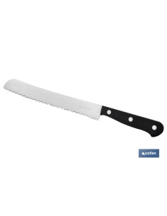 BL. CUCHILLO PANERO MOD SAFFRON 20cm