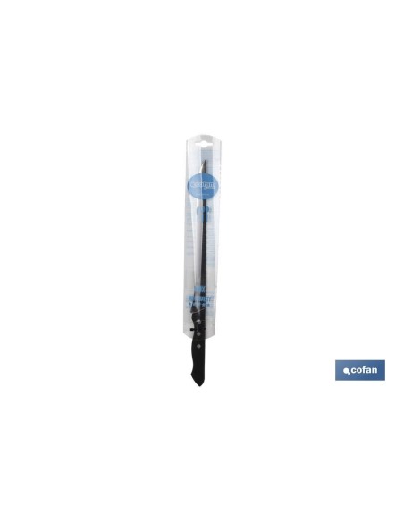 BL. CUCHILLO JAMONERO MOD SAFFRON 30 CM