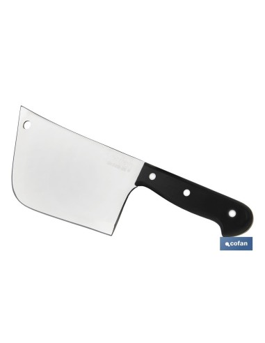 BL. MACHETA COCINERO MOD SAFFRON 20cm