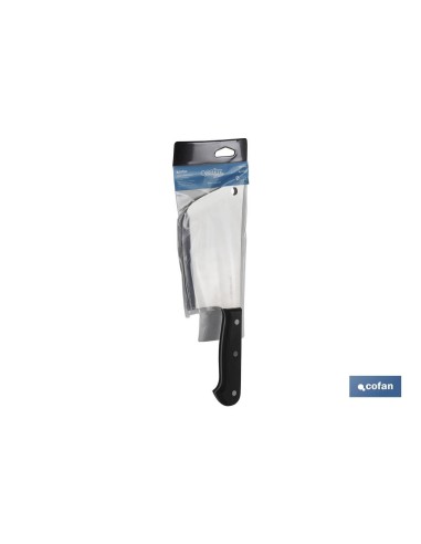 BL. MACHETA COCINERO MOD SAFFRON 20cm