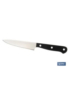 BL. CUCHILLO PUNTILLA MOD SAFFRON 13cm 2