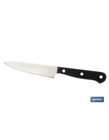 BL. CUCHILLO PUNTILLA MOD SAFFRON 13cm