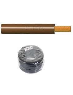 CABLE H07V-K CPR 4 NEGRO R50 METROS