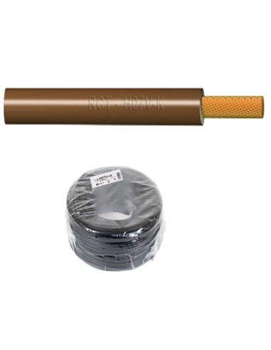 CABLE H07V-K CPR 4 NEGRO R50 METROS