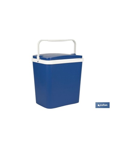 NEVERA RÍGIDA 29 L