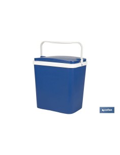 NEVERA RÍGIDA 29 L 2