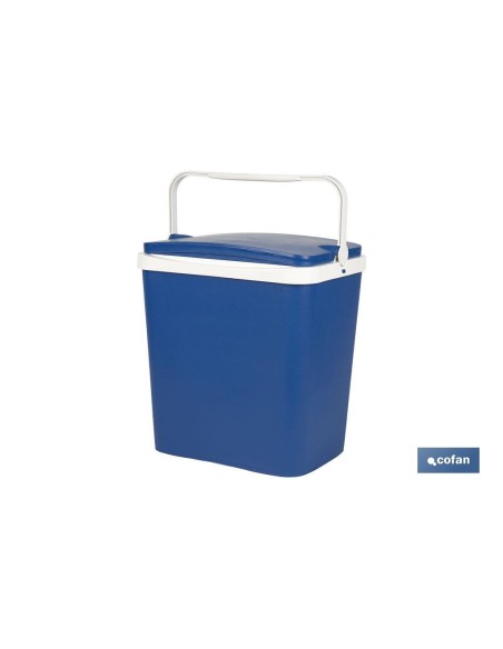 NEVERA RÍGIDA 29 L