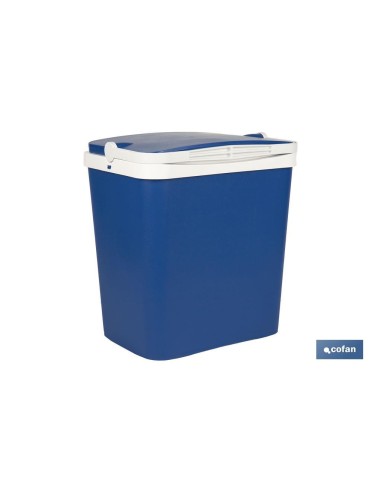 NEVERA RÍGIDA 29 L