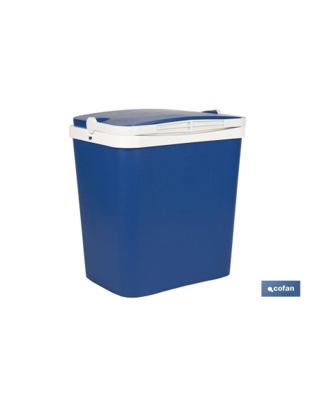 NEVERA RÍGIDA 29 L