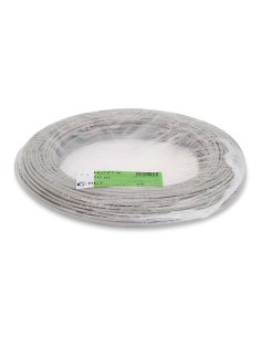 CABLE H07Z1-K CPR 1,5 GRIS R50 (LIBRE DE HALOGENOS) (D) RCT CABLES