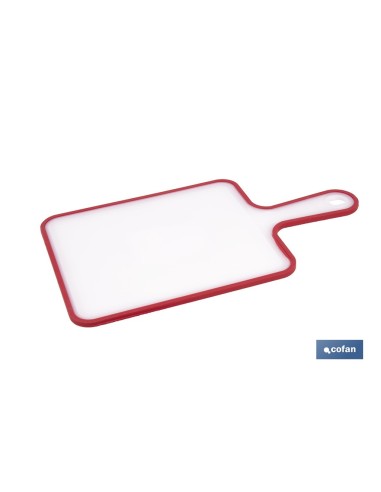 TABLA DE CORTE 33,5 X 19 X 0,6 CM