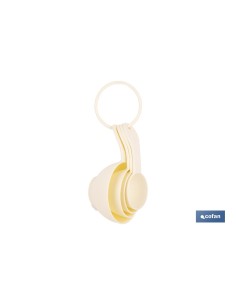 JUEGO DE 4 CUCHARAS MEDIDORAS 60 ML, 80 ML, 120 ML, 240 ML 2