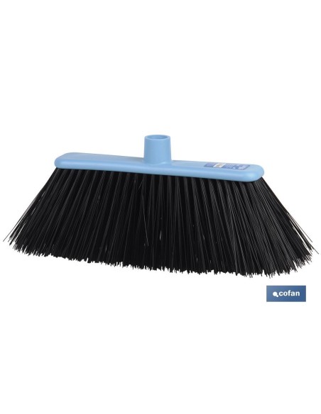 CEPILLO DE BARRER EXTERIORES 35 X 10 X 15 CM