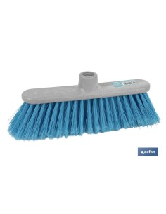 CEPILLO BARRER BASIC 29 X 9 X 11 CM