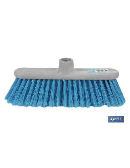 CEPILLO BARRER BASIC 29 X 9 X 11 CM