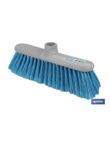 CEPILLO BARRER BASIC 29 X 9 X 11 CM
