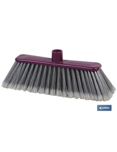 CEPILLO DE BARRER MORADO GAMA NILO 32 X 8 X 13 2