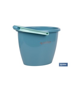 CUBO DE FREGAR ESCURRE FÁCIL MODELO MARIEL 28.5X29X38 cm