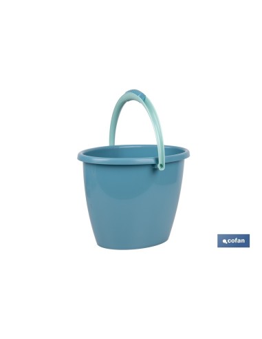 CUBO DE FREGAR ESCURRE FÁCIL MODELO MARIEL 28.5X29X38 cm