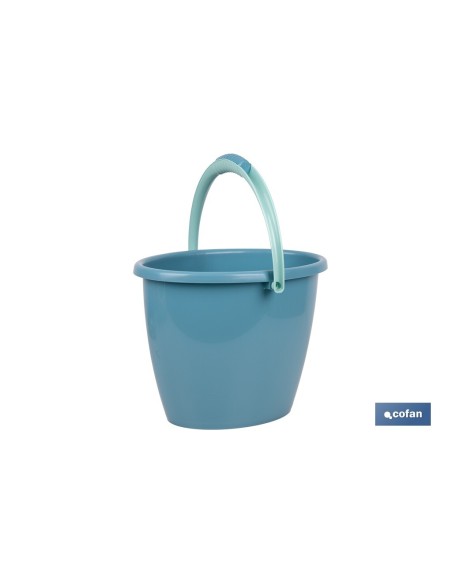 CUBO DE FREGAR ESCURRE FÁCIL MODELO MARIEL 28.5X29X38 cm