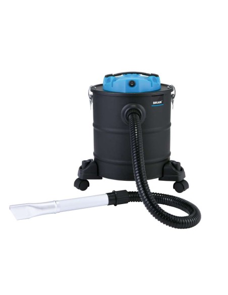 ASPIRADOR DE CENIZAS CALIENTE 1200W