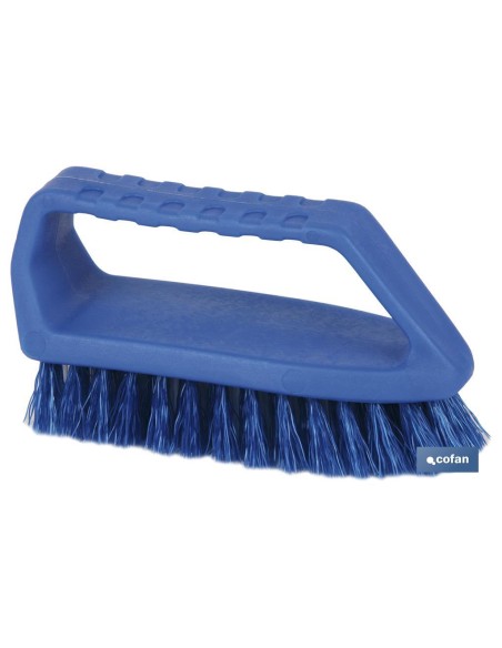 CEPILLO PLANCHA FIBRA FUERTE venta unitaria