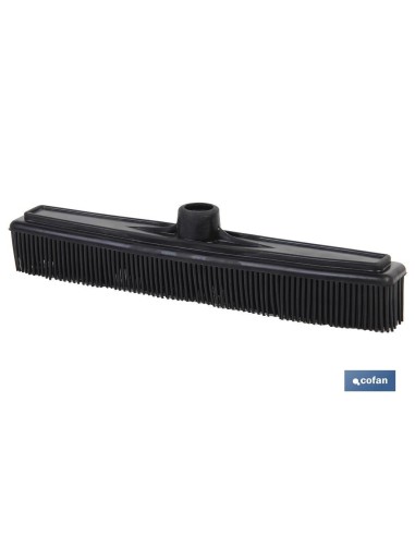 CEPILLO BARRER CAUCHO 32x4.5x5cm