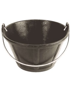 CUBO ITALIANO GOMA NATURAL 10LT